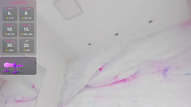 lia_guzman - Lia_Guzman's free webcam - UK Sex Cams