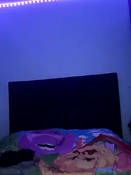 CUB4N1TX_xx webcam
