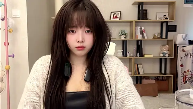 Chenjing0 webcam