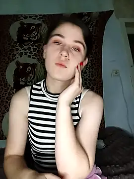 ToryTayler webcam