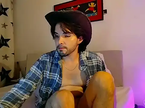 SAENNZ_01 webcam
