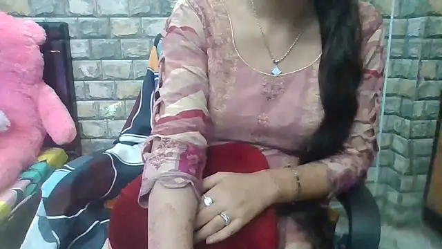 Sexy_iknoor webcam