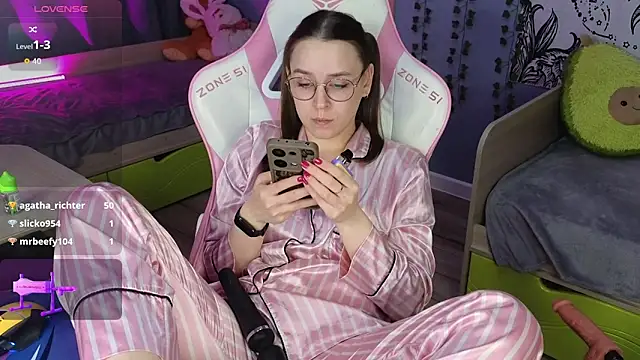 Sweet_frosti webcam