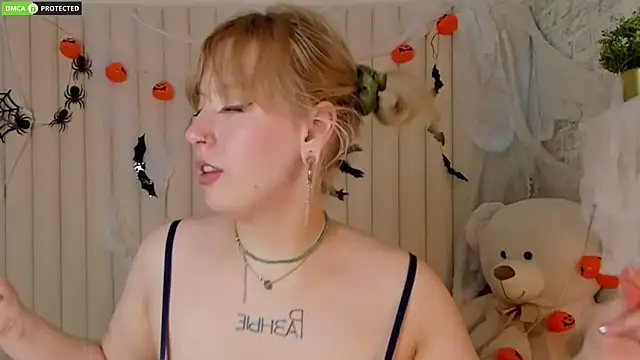 RachelCart webcam