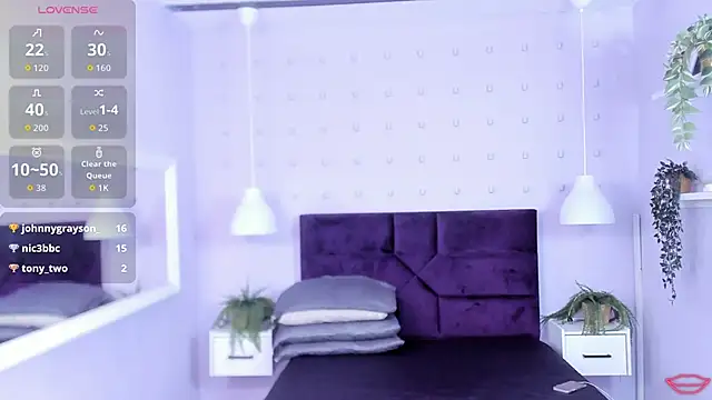 BrianaHazel webcam