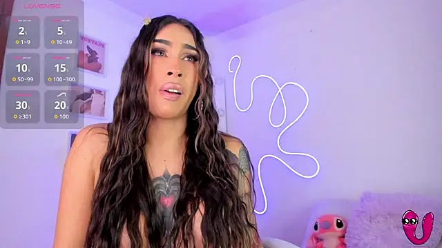 JulietaBomGV webcam