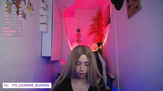 channel_blonde_a webcam