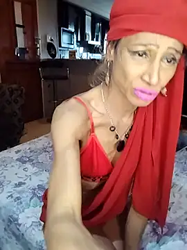 KamaLila webcam