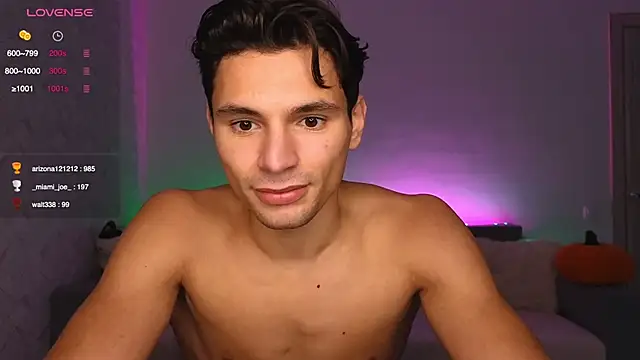 denlover1 webcam