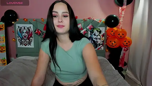 BeatriceReeves webcam