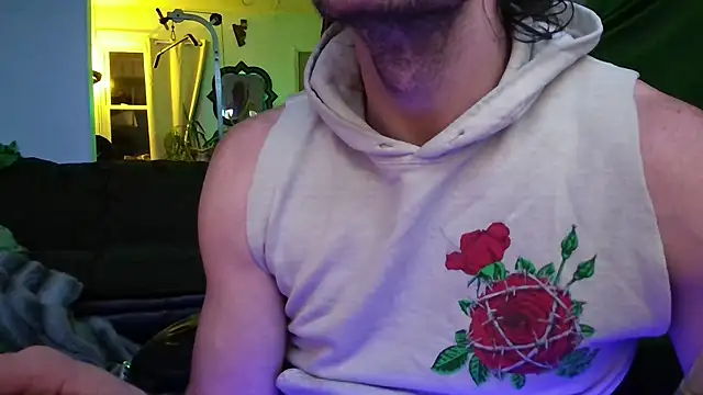 MasterDaddyCool webcam