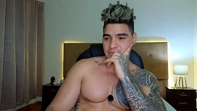 Steven_Velez webcam