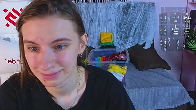 kaleriyaa_ webcam