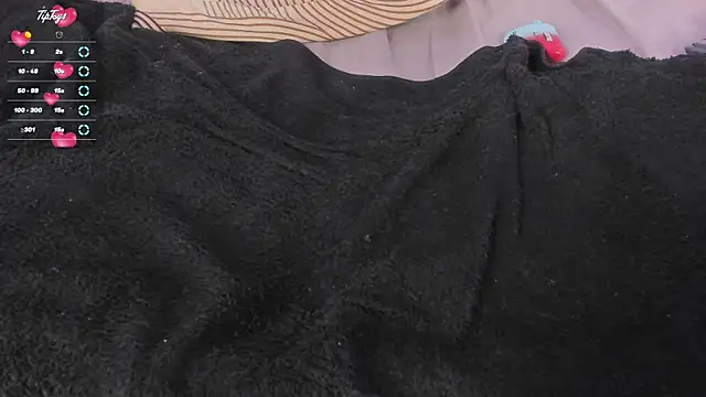 mily__18 webcam