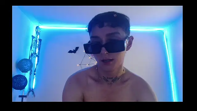 David_Fox01 webcam