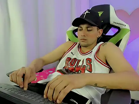 Bulls_23_ webcam
