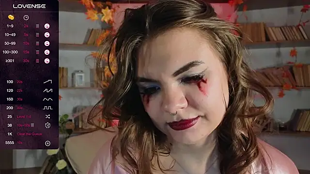 Miss_Delia webcam