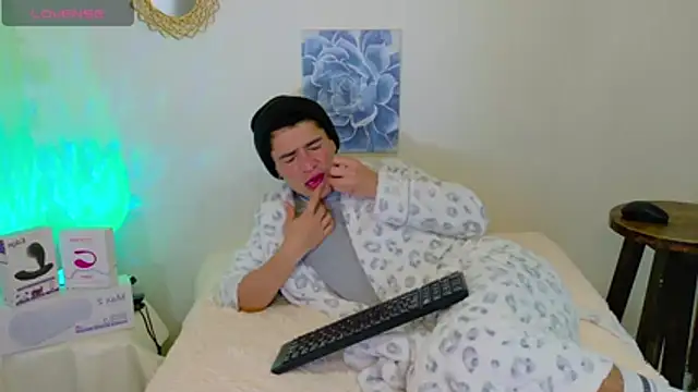 Johansweet1 webcam