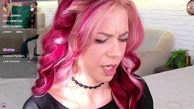 CindeFucknRella webcam