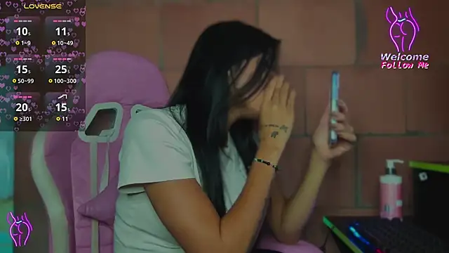 adda_mancini webcam