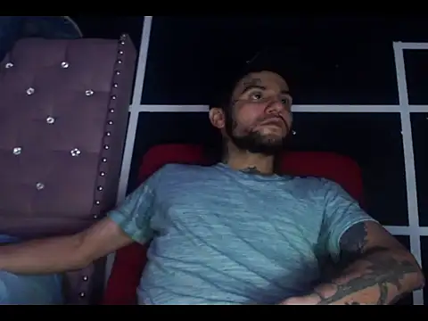 Christian_Stiven1 webcam