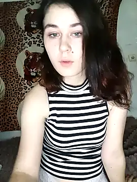 ToryTayler webcam