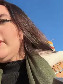 KiraSunshine webcam