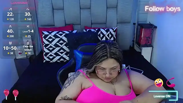 evelin_zaens webcam