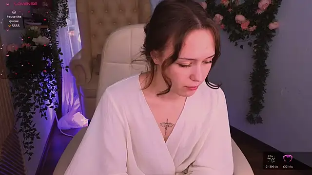selin_selin webcam