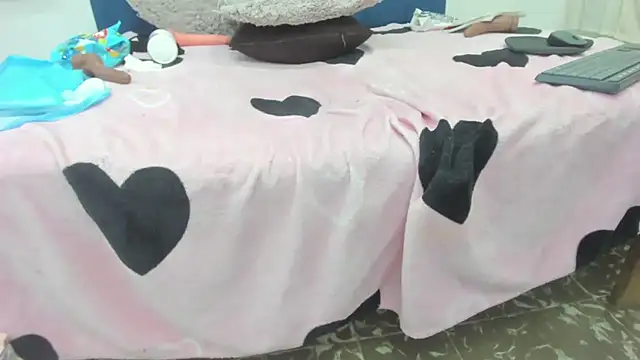 sweet_klem_19 webcam