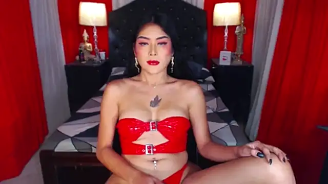 BigCockGODDESS