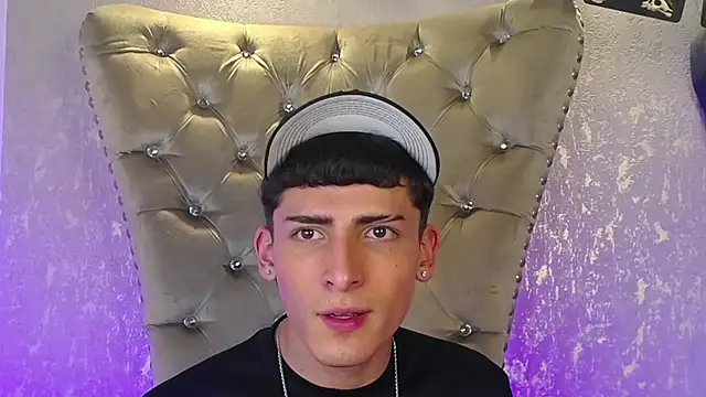 MateoMitchell webcam