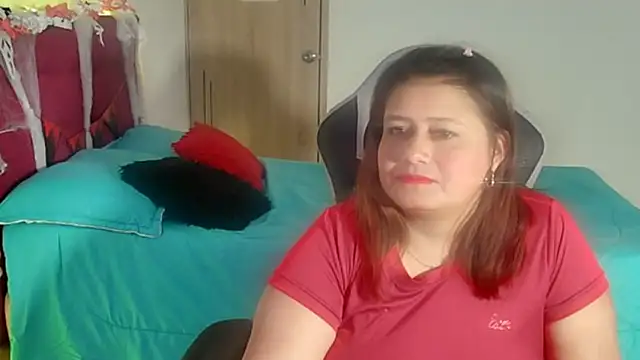 Lizz_Milf webcam