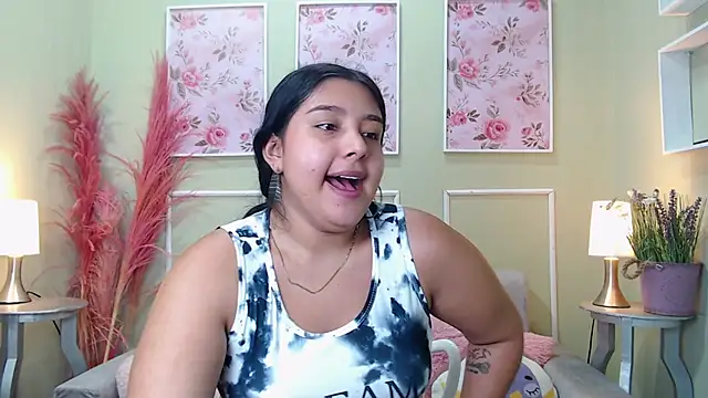 curvydelicios_zoe webcam