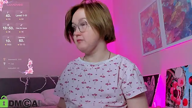 Sara_Robinson webcam