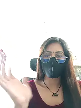 Tanisha-1 webcam