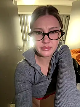 RinaCat webcam