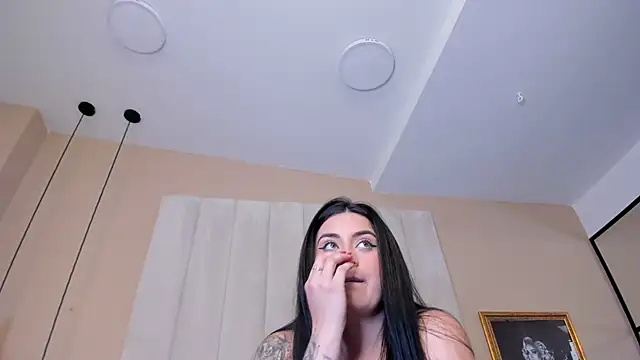 AnnyBentley webcam