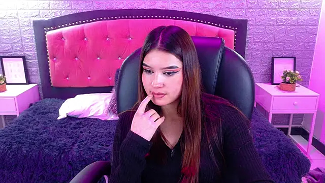 Natalie_loffreda webcam