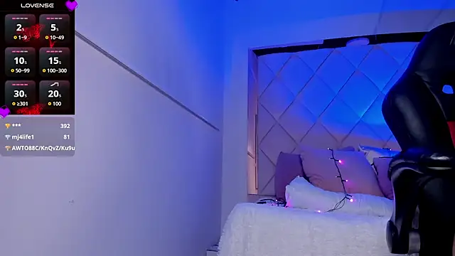 kitty_roouse webcam