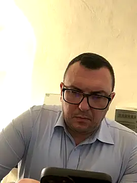 Mike8523 webcam