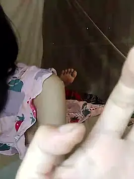 DauTay_hot webcam