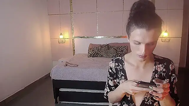 IsabelFernandez webcam
