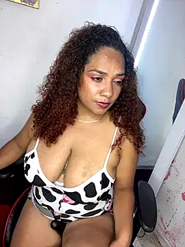 _Lissa_01 webcam