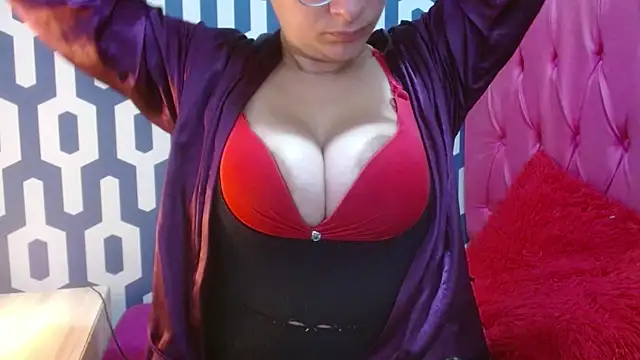 sarax_ximena webcam