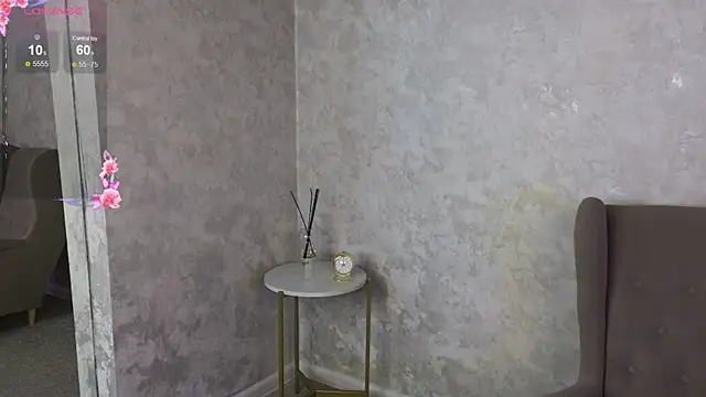 MillaHolt webcam