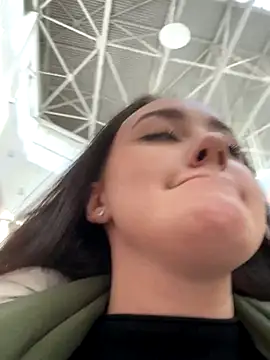 KiraSunshine webcam