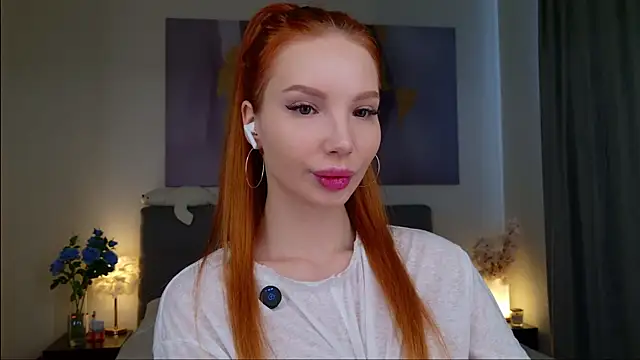 JudyWalkerr webcam
