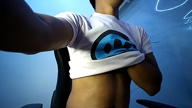 michaelhotbbc webcam