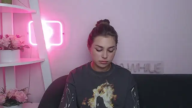 MilanaAngelAs webcam